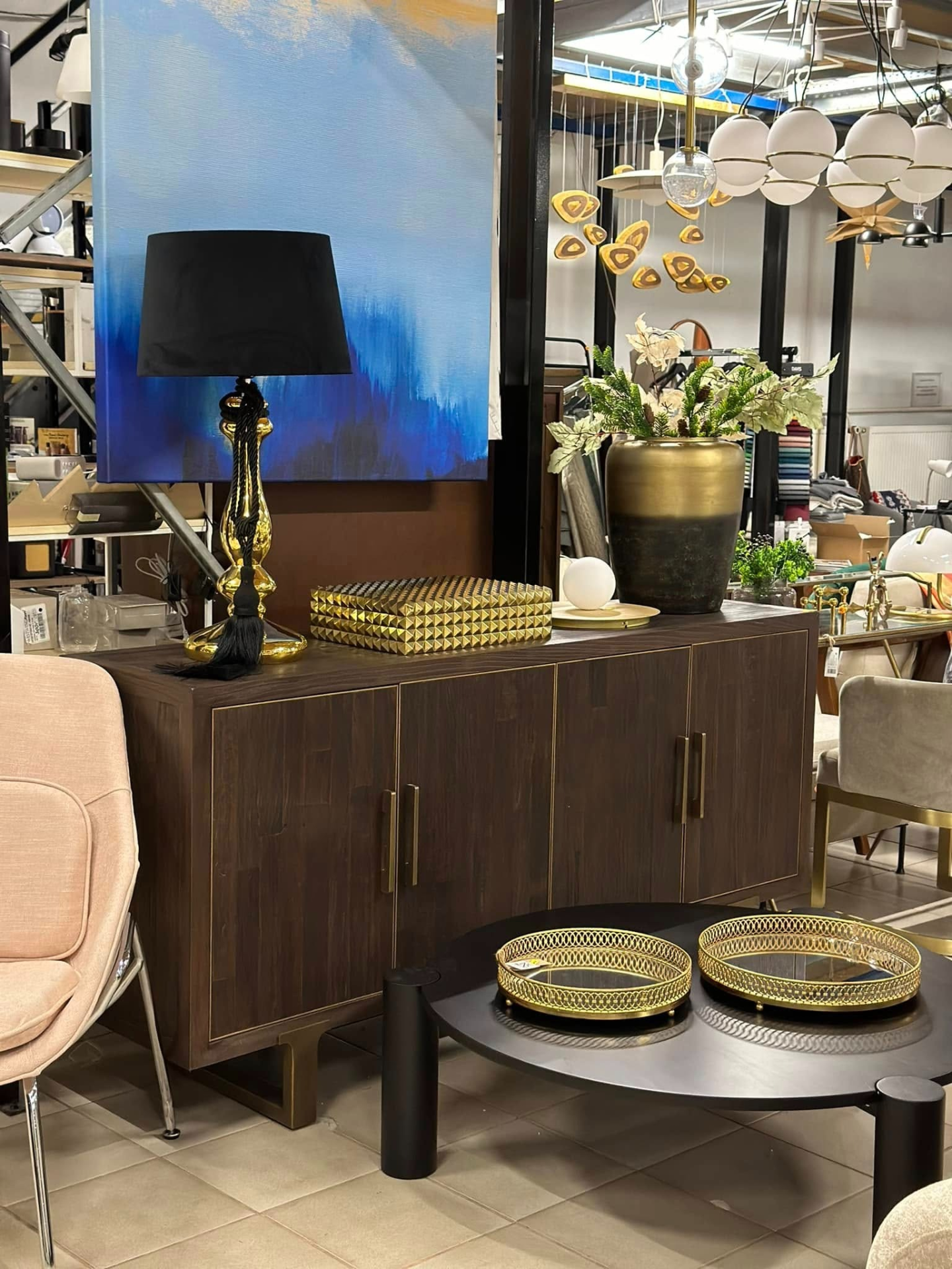 Stylowe dodatki do domu i wnętrza