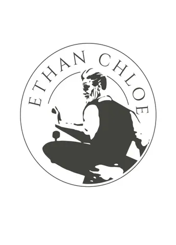 ETHAN CHLOE LOGO